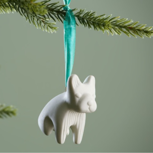 Jonathan French Bulldog Ornament - Picture 3 of 6
